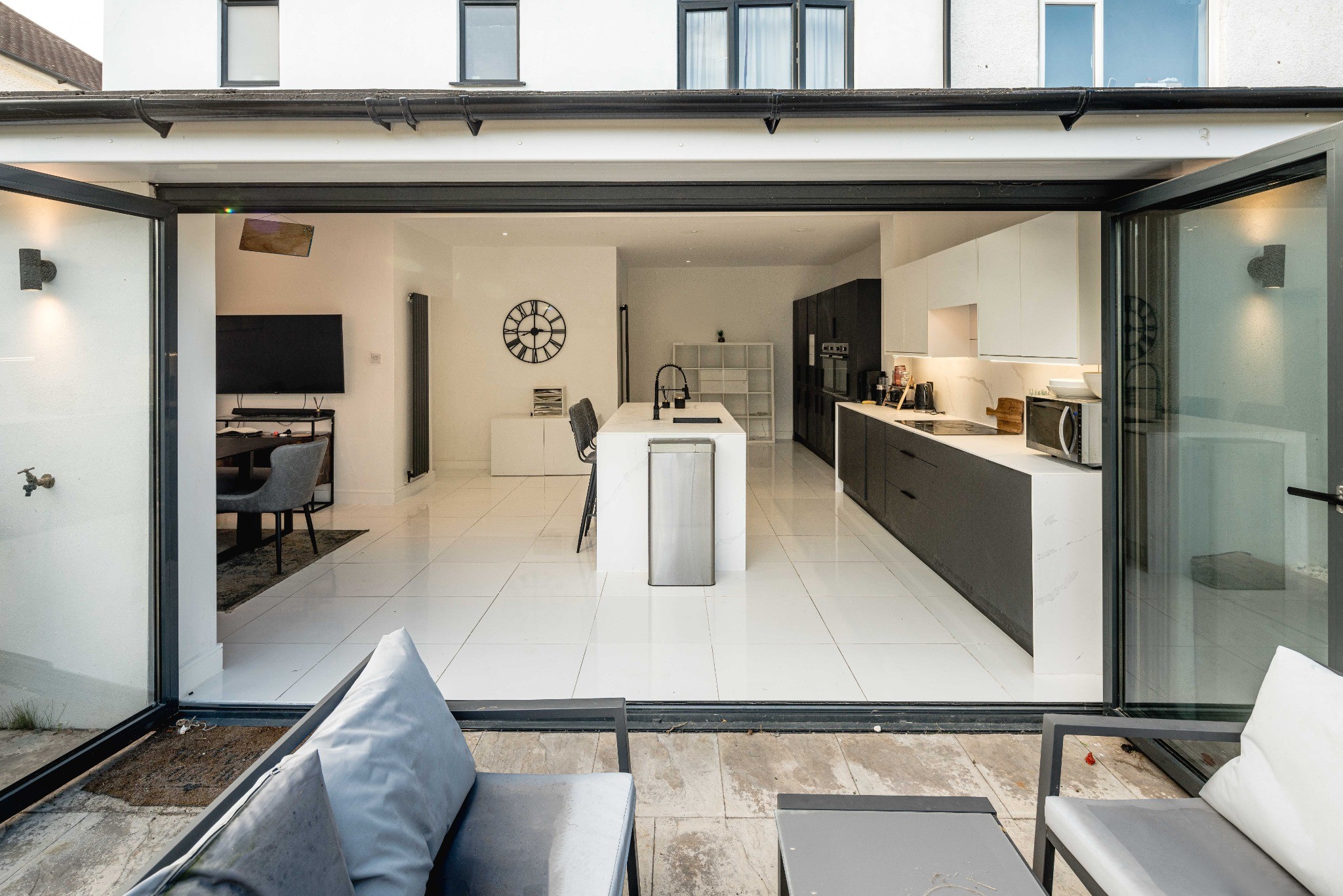 Hither Green / SE13 project detail