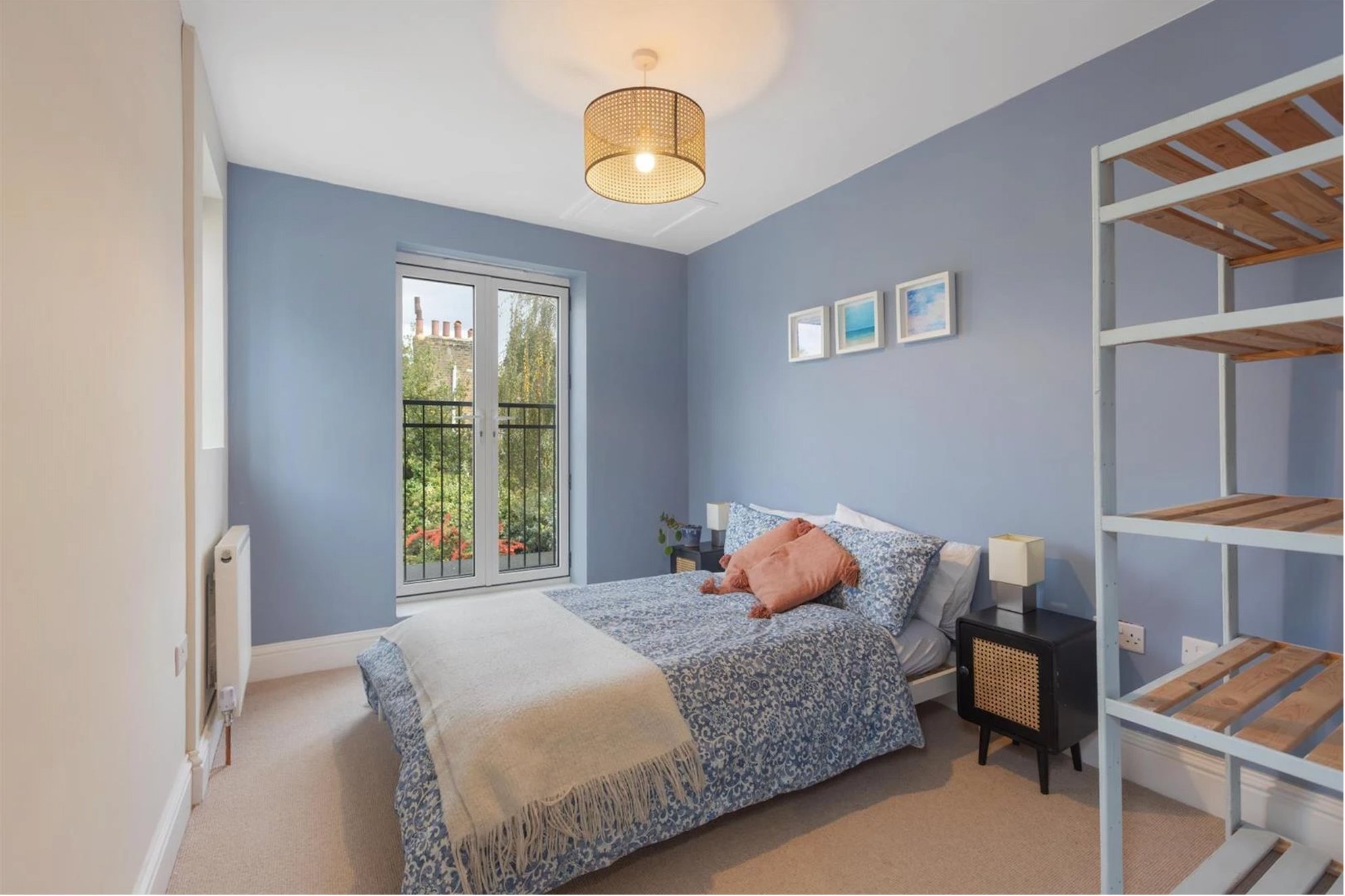 Nunhead / SE15 — completed space, photograph 3