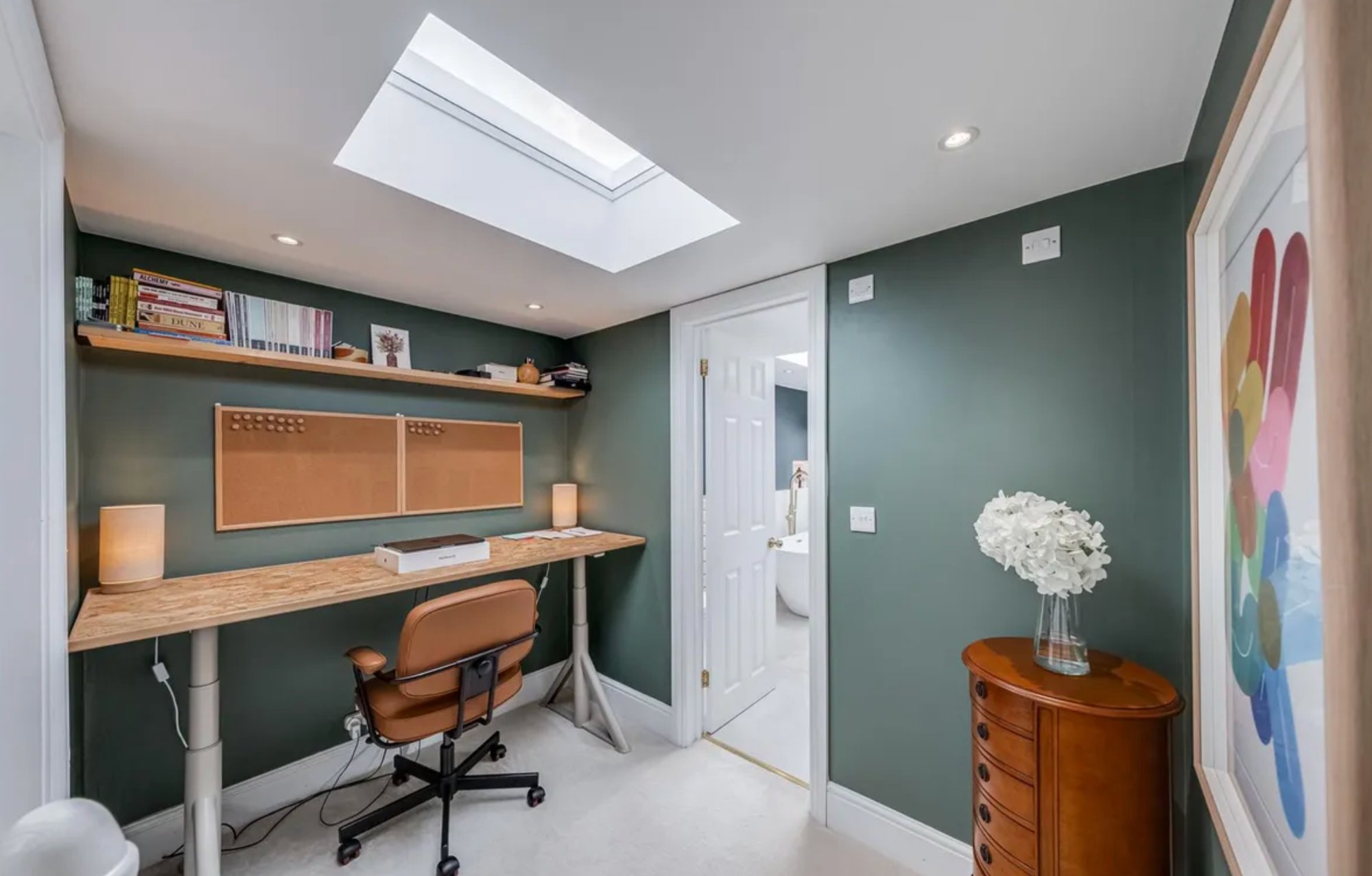 Brockley / SE4 project detail